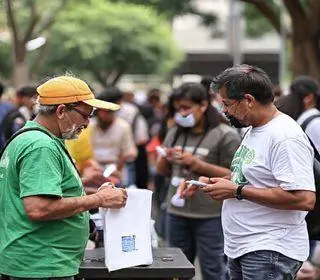 Mutirão Acordo Paulista