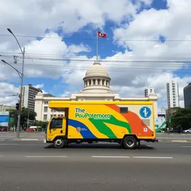 Poupatempo Móvel