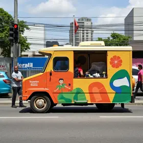 Poupatempo Móvel