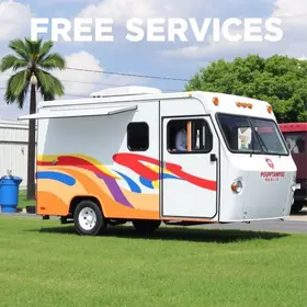 atendimentos gratuitos Poupatempo Móvel