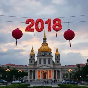 feriado prolongado em Presidente Prudente