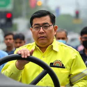 infrações de trânsito