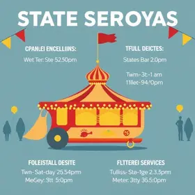 abre e fecha estadual de carnaval 2026