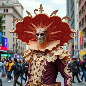 abre e fecha no carnaval