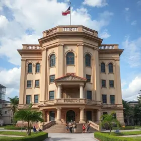 nova unidade do Poupatempo