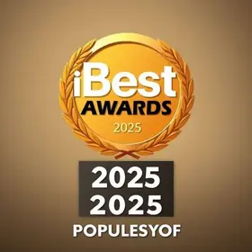 Poupatempo vence Prêmio iBest 2025