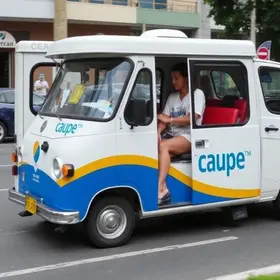 Poupatempo Móvel