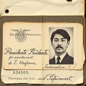 carteiras de identidade não retiradas em Presidente Prudente