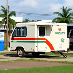 Poupatempo Móvel