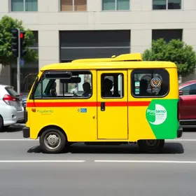 Poupatempo Móvel