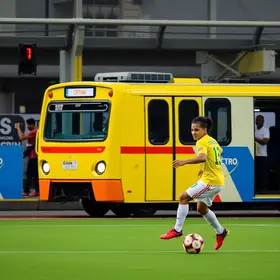 Operação especial Metrô Poupatempo