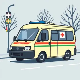hospitais e Poupatempo