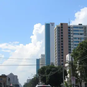 alerta vermelho de calor