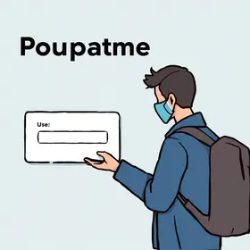cancelar agendamento Poupatempo