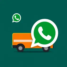 WhatsApp do Poupatempo