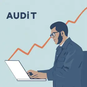 auditoria poupatempo