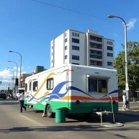 Poupatempo Móvel