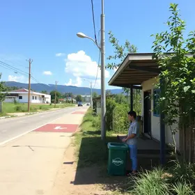 serviços da CDHU no Poupatempo