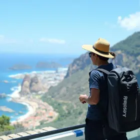 identidade provisória para viagens pelo Mercosul