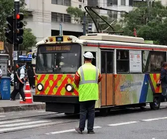 funcionamento dos serviços de SP