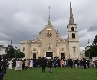 funcionamento dos serviços de SP