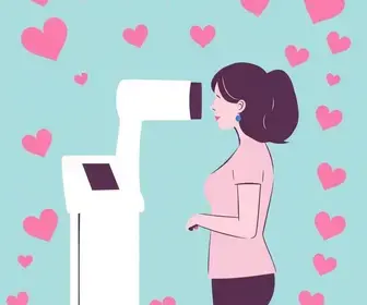mamografia gratuita pelo SUS