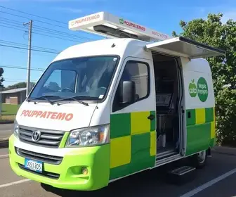 Poupatempo Móvel