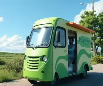 Poupatempo móvel