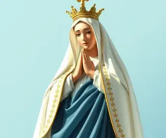 feriado de Nossa Senhora Aparecida